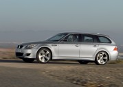 BMW M5 Touring